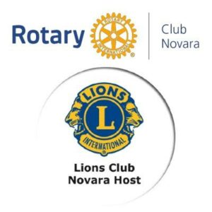 Fondo Rotary Club Novara e Lions Club Novara Host